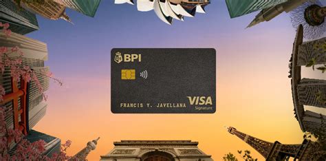 bpi promos|Debit Cards Travel and Leisure Promos .